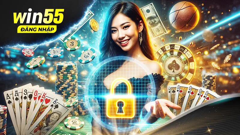 Điều khoản mới nhất của chính sách bảo mật Win55