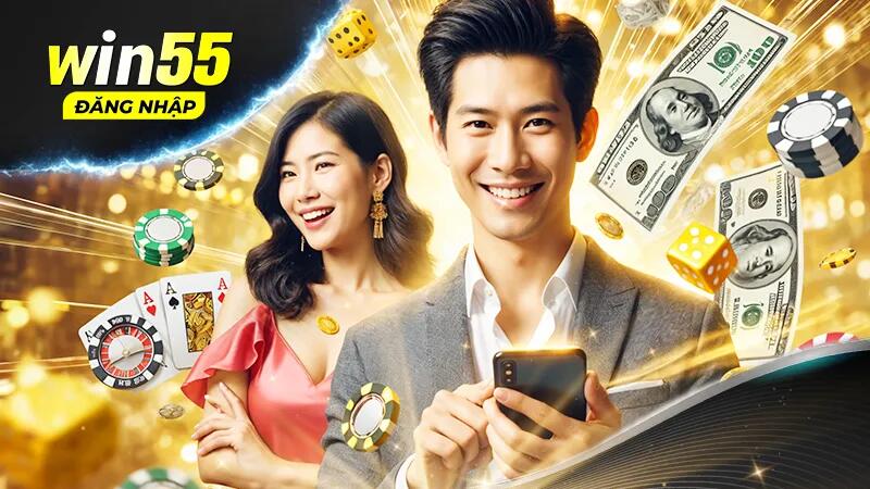 Lưu ý khi chơi có trách nhiệm tại Win55