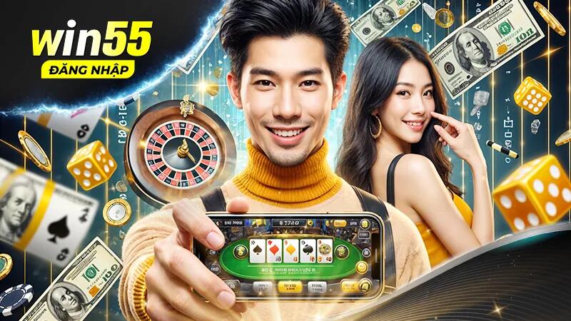 Quy định khi chơi có trách nhiệm tại Win55