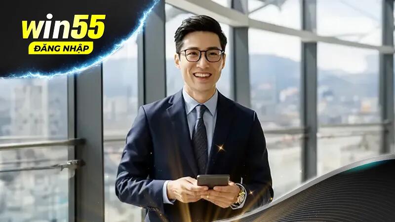 Định hướng tương lai của tác giả Win55